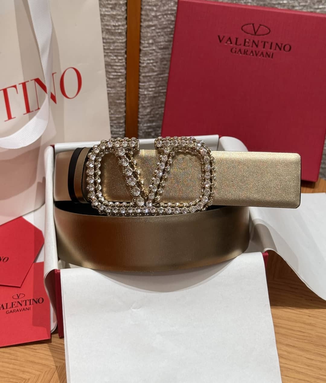 Valentino Belt-015